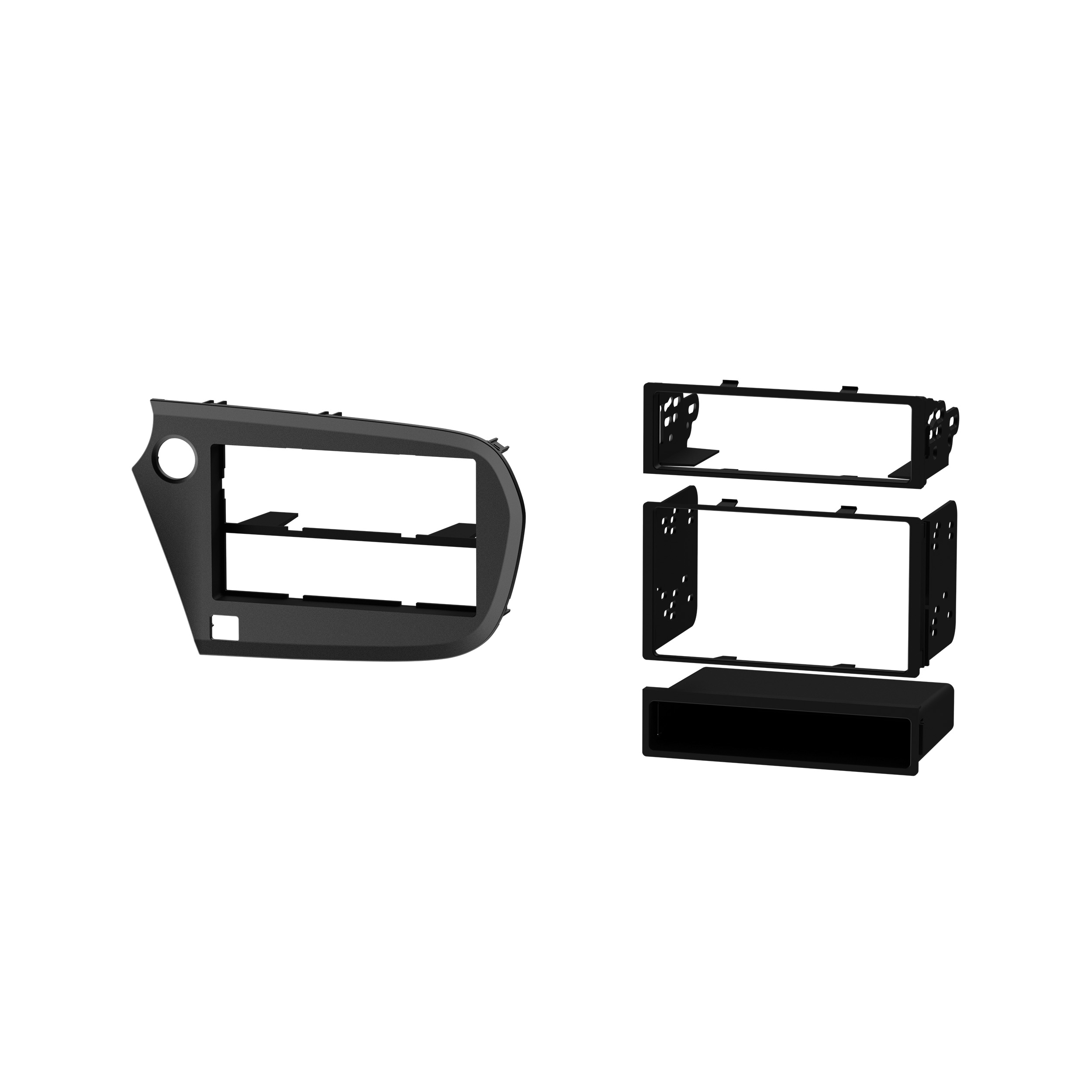 Honda Insight 2010-2014