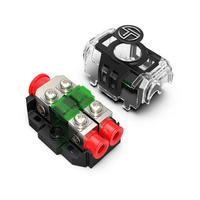 2 Position MANL Fused Power Block