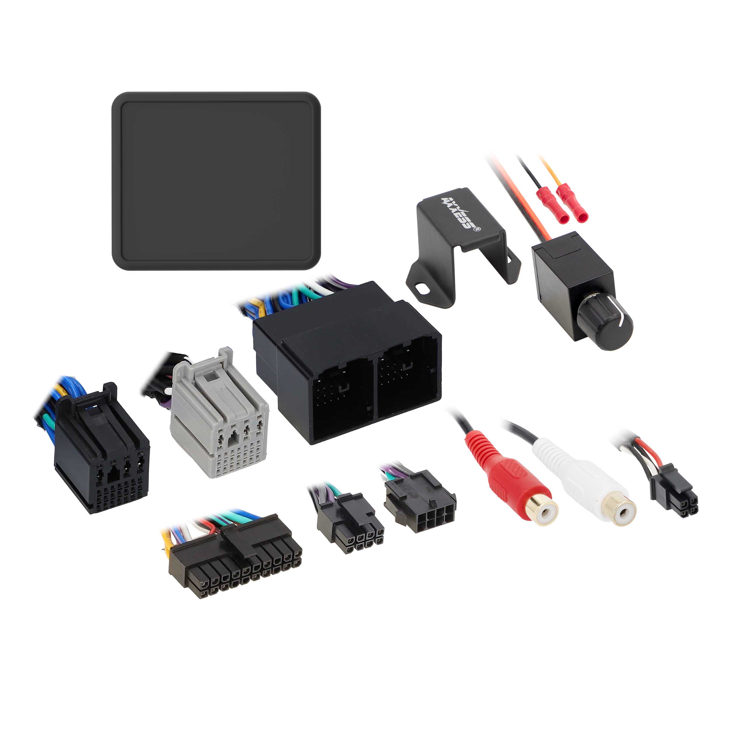 Chevy | GMC 2019-2023