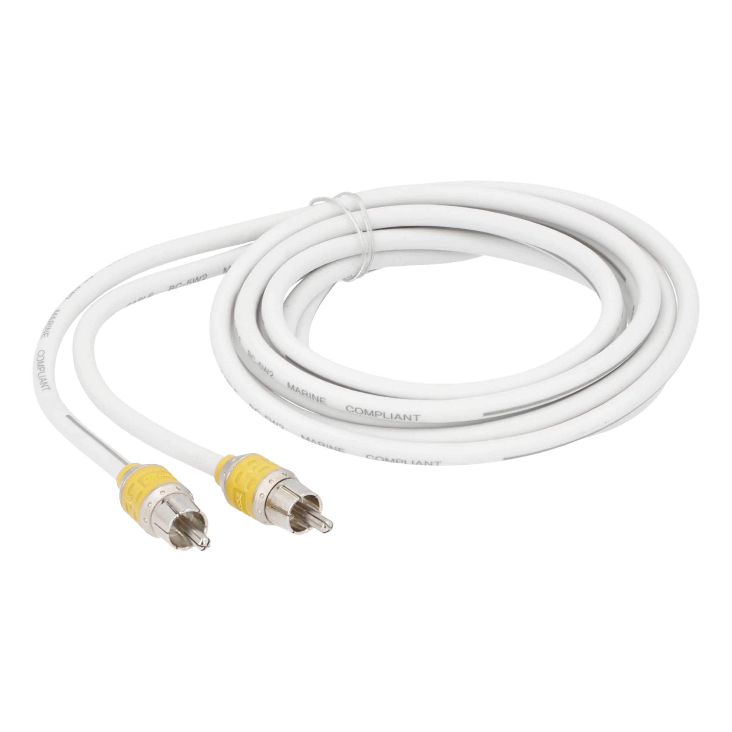 v10 Series Single-Channel Video Cable - 9 FT