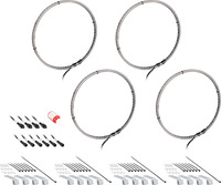 17" Wheel Light Set For RGB-CB1