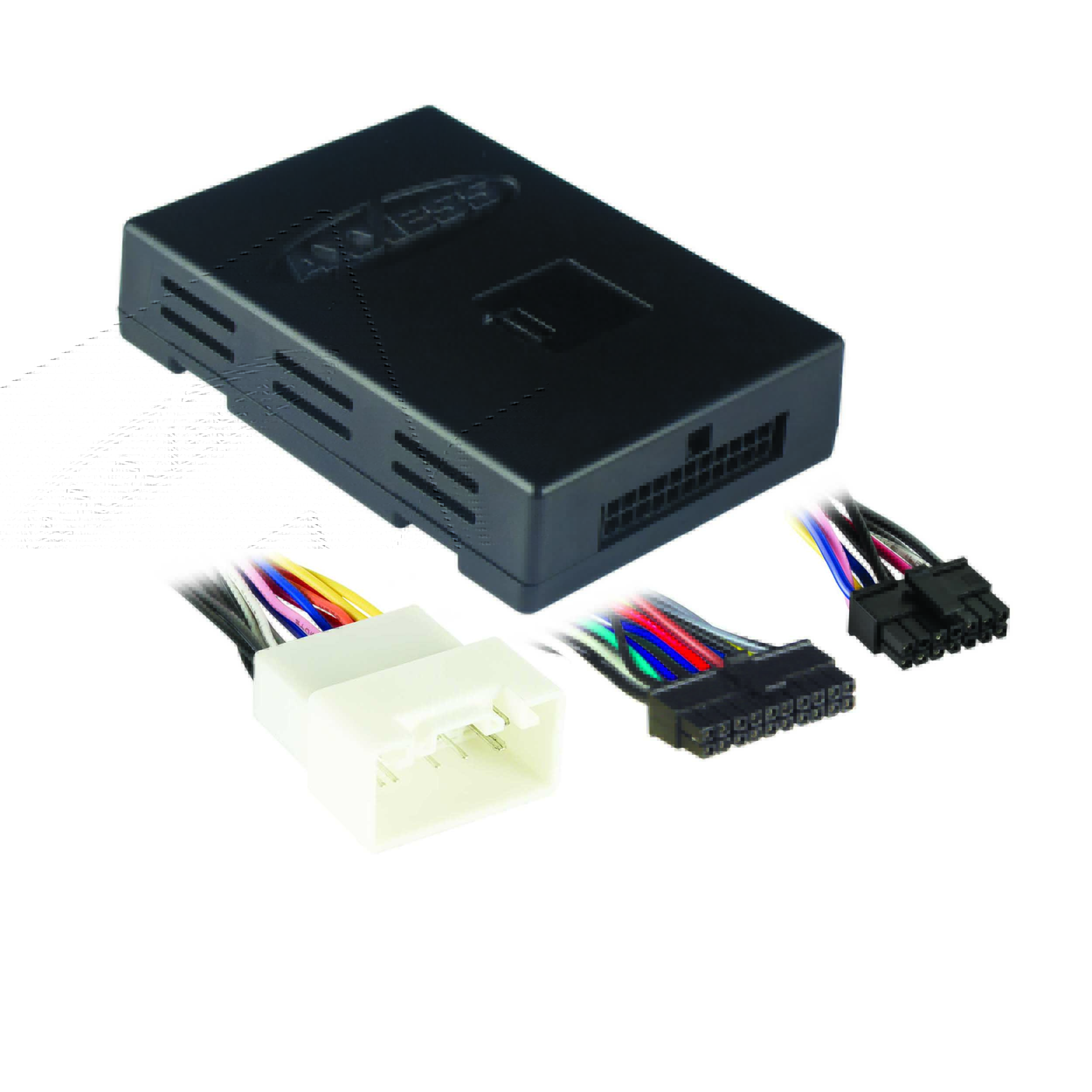 Data Interface w/Data Signal Turn-on - Fits Toyota 2001-2015