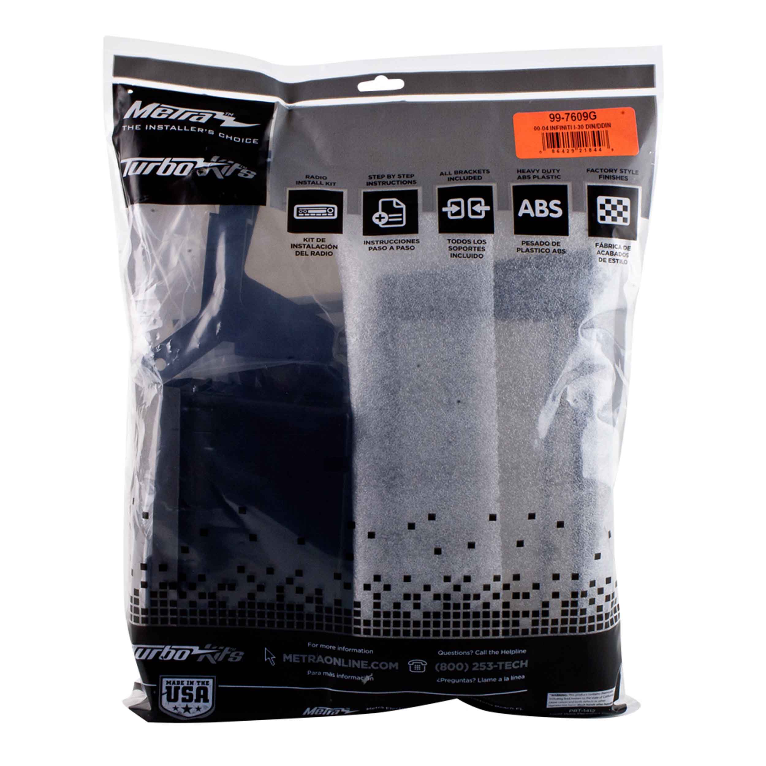 Infiniti I-30/I-35 2000-2004