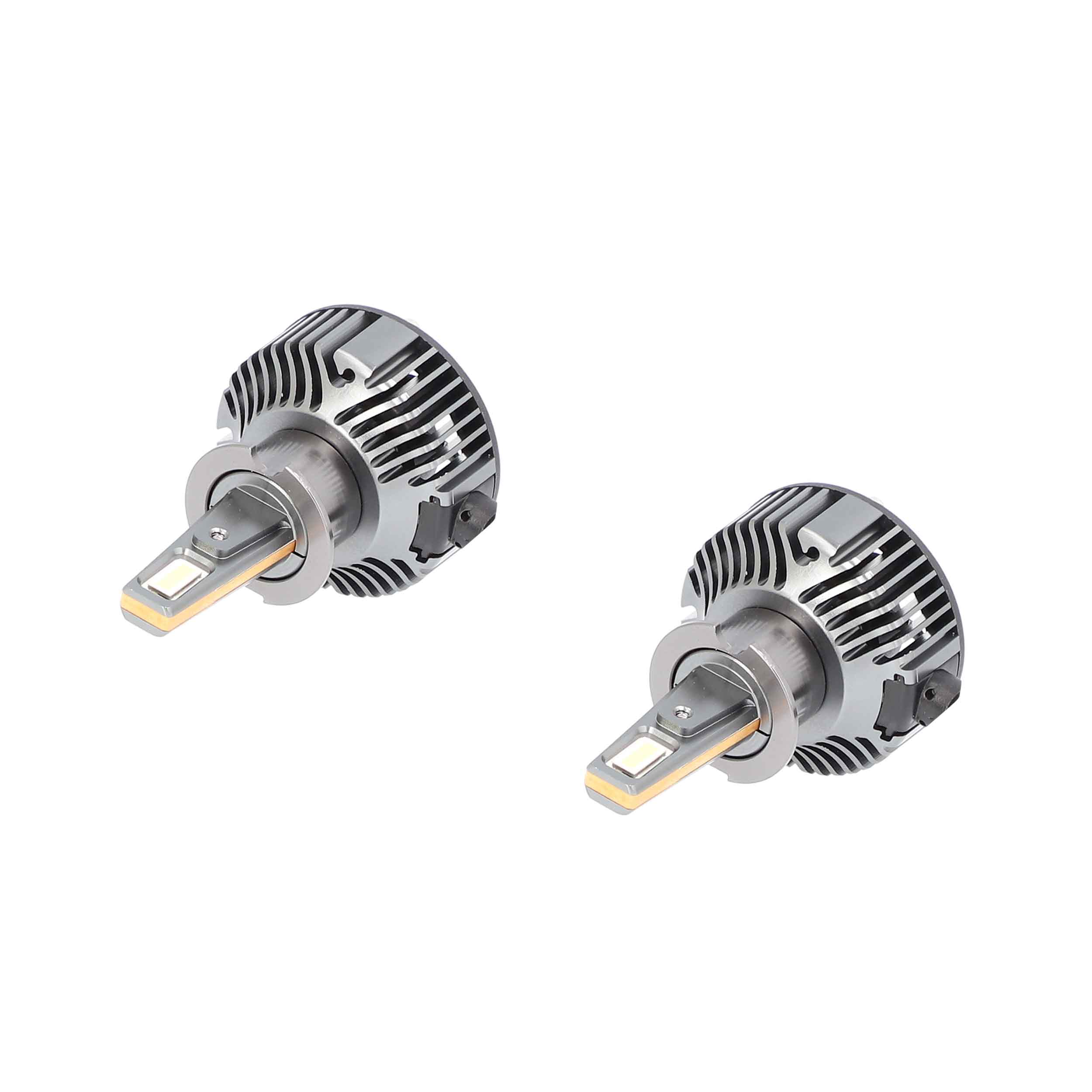 H3 Pro Series LED Kit - Single Beam