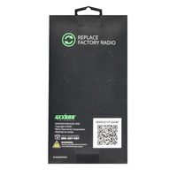 Data Interface with SWC - Volvo XC90 2004-2014
