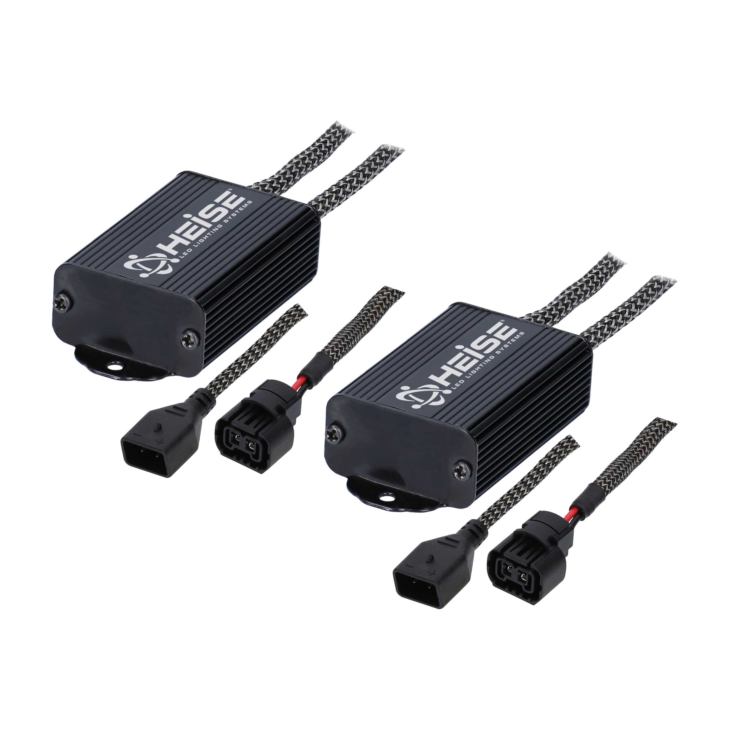 Canbus Decoder for HE-P13LED