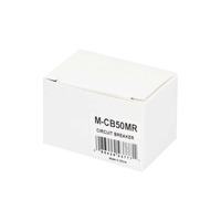 50A Mini Circuit Breaker Manual Reset