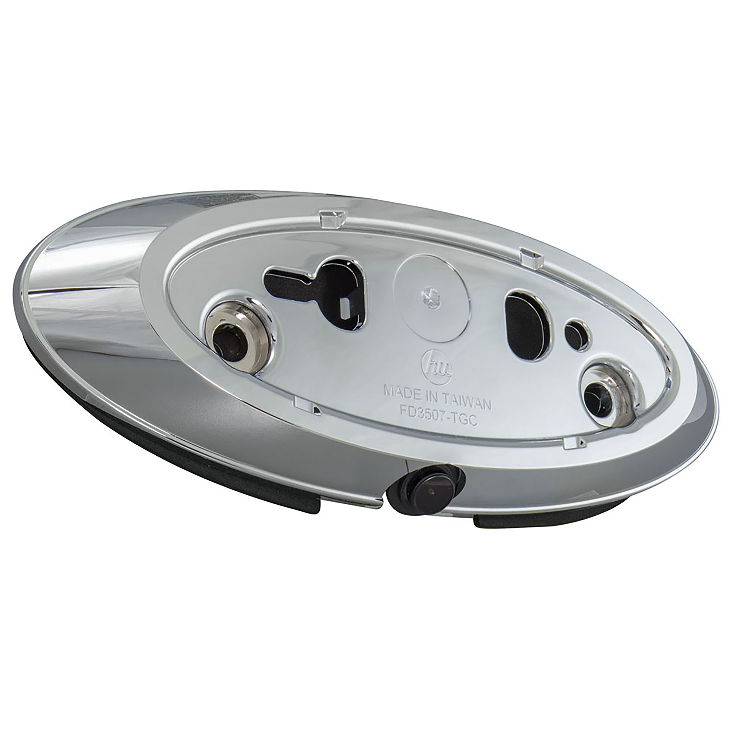 Ford Trucks Emblem Camera 2003-2017