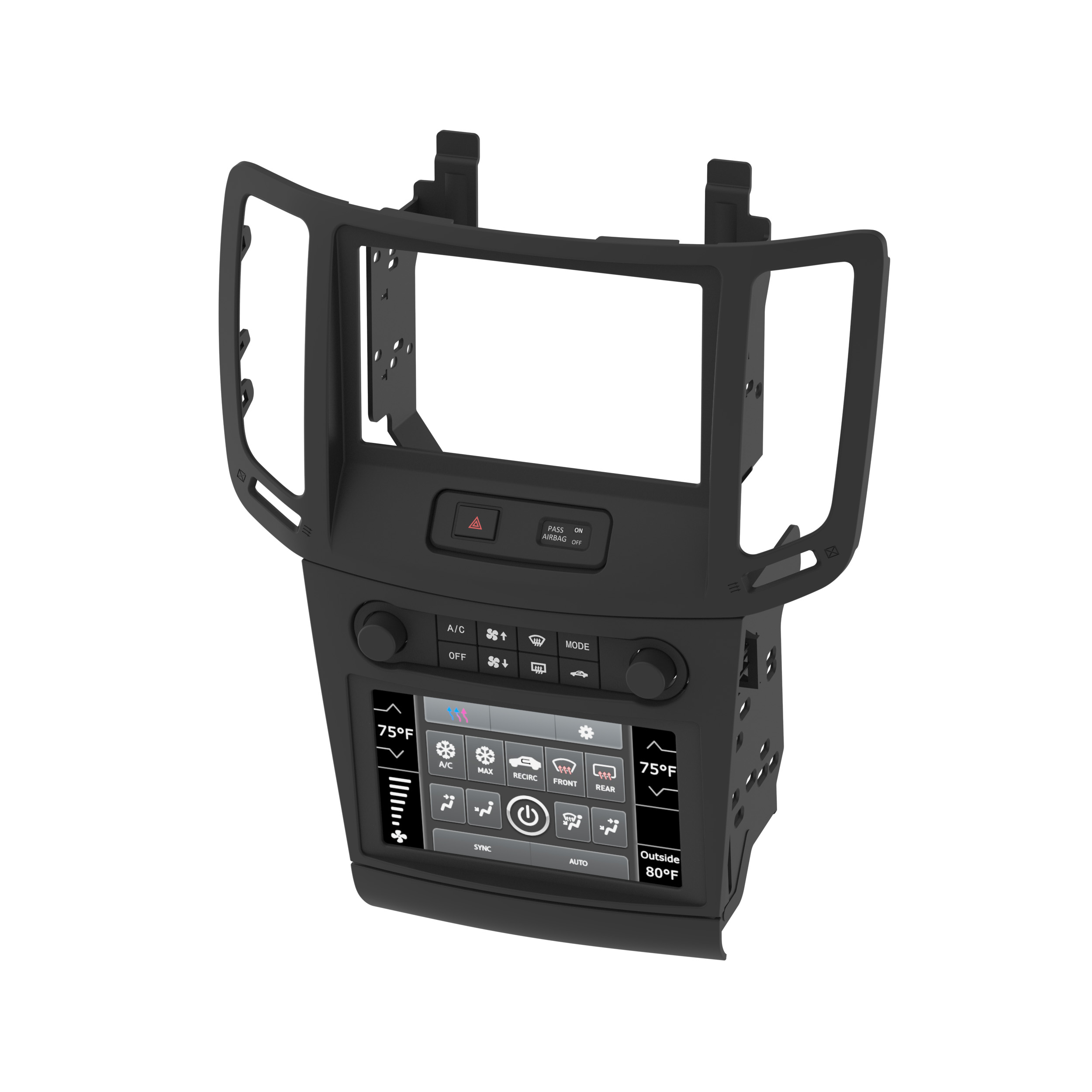 Infiniti G37 2008-2013 (excludes convertible with Bose)