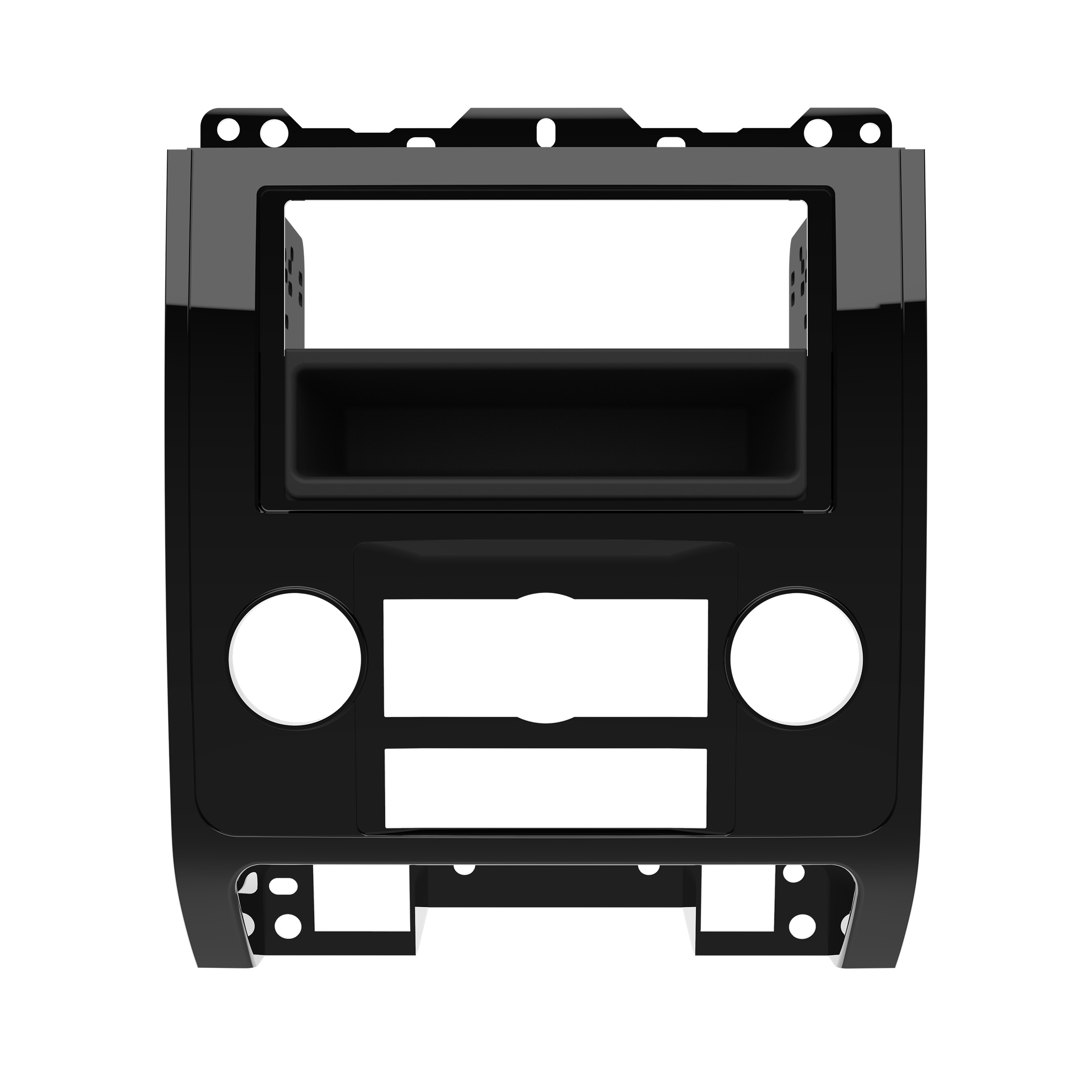 Stereo Installation Kit - Fits Select Ford Models 2008-2012