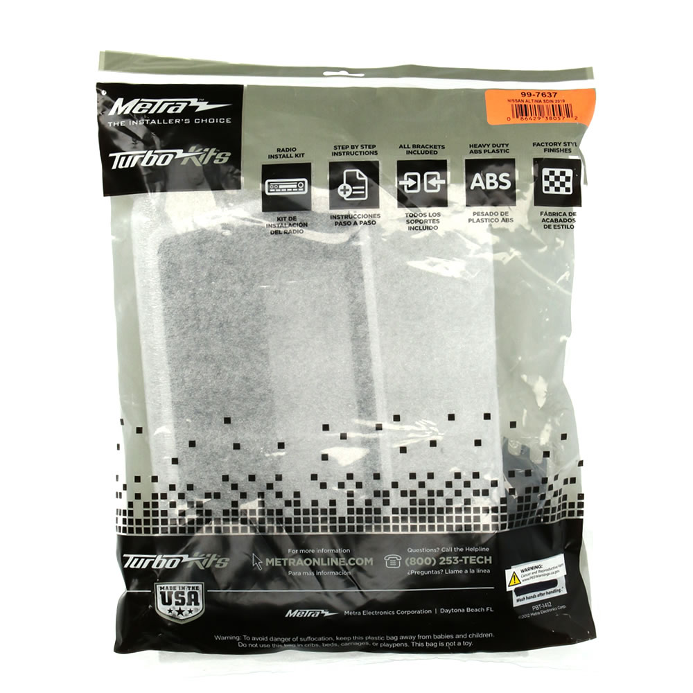 Nissan Altima 2019-Up