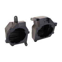 Jeep Speaker Pods - Jeep Wrangler JL 2018-2026 | Gladiator 2020-2026