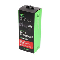 OnStar Data Interface - GM 2006-2019
