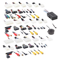 Radio Status Control Kit - Infiniti G37 2008-2013