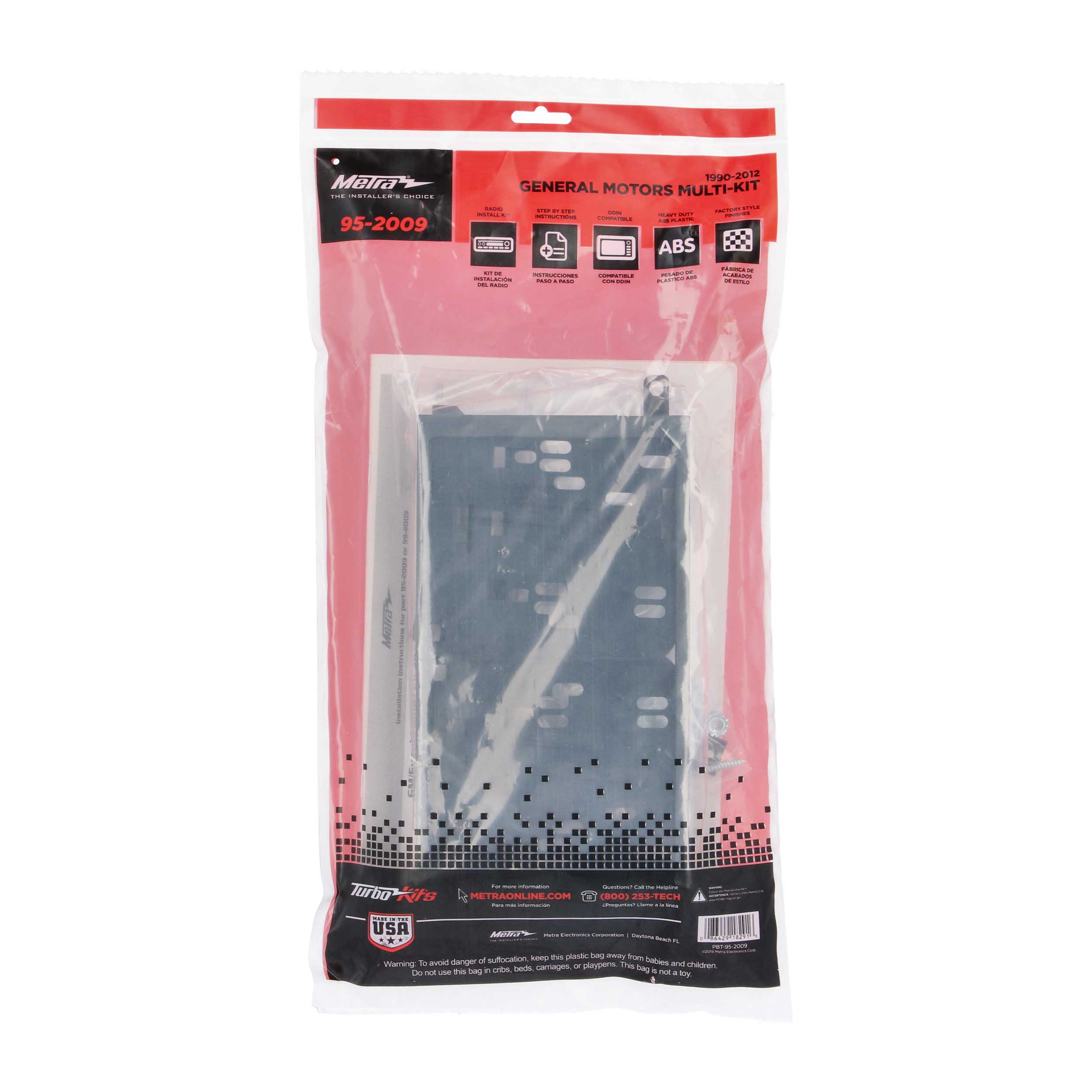 GM Suzuki Multi-Kit 1990-2012