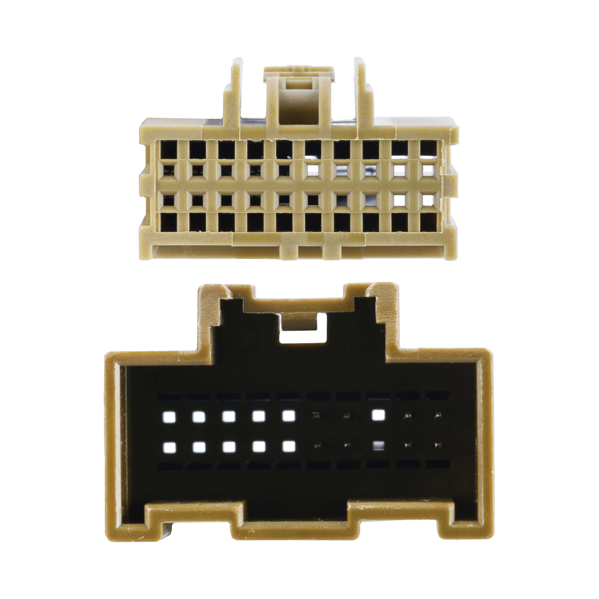 ANC Bypass Harness - Fits GM 2016-2020