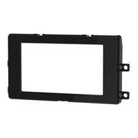 Toyota Highlander 2020-2023 (without factory 12.3" screen)