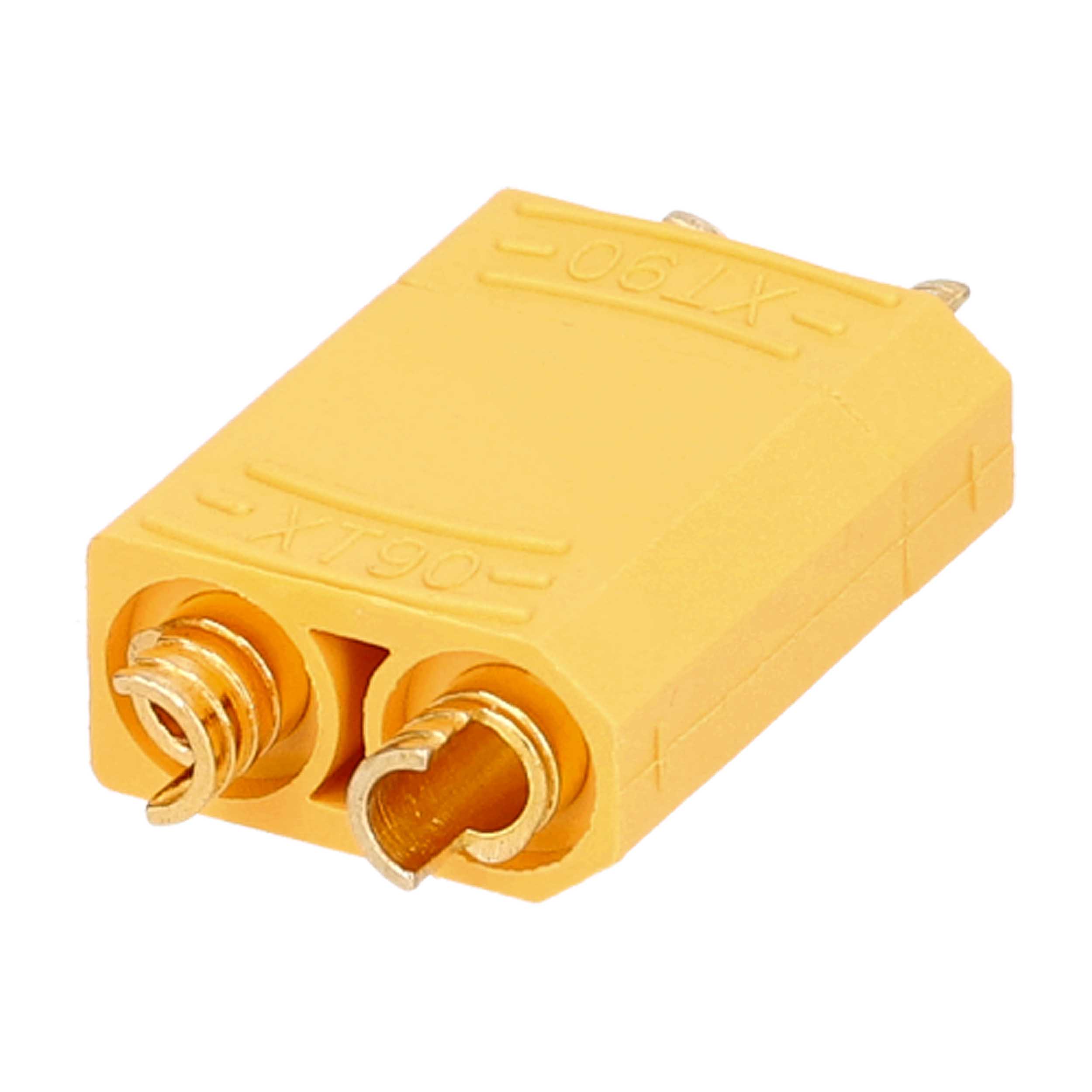 XT Connector 90A 10 GA