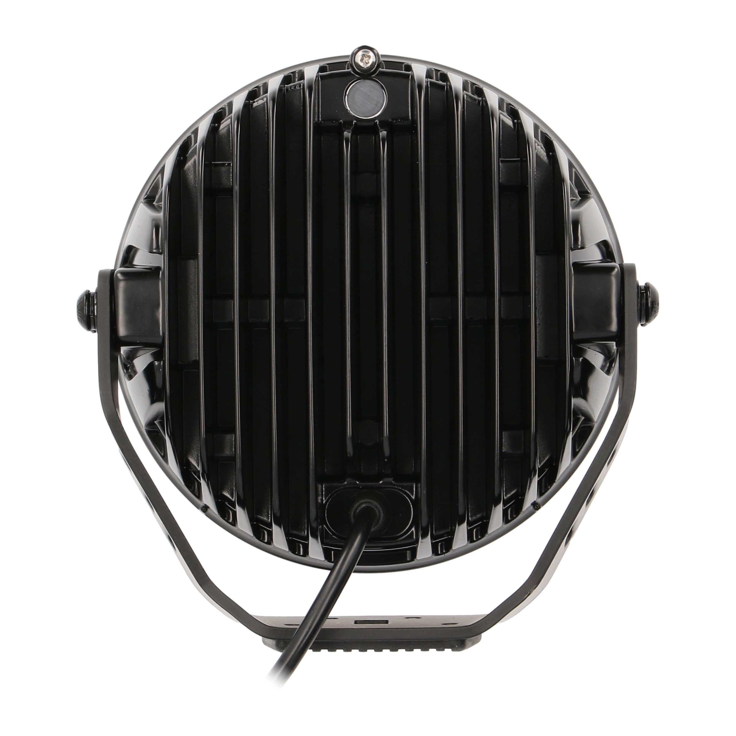 7" Edgeless Driving Light - Spot