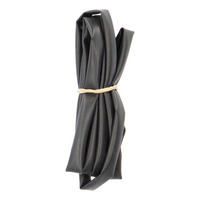 HEAT SHRINK 3/16INCH X 4FT EA 3M - 1 STICK-4 FEET