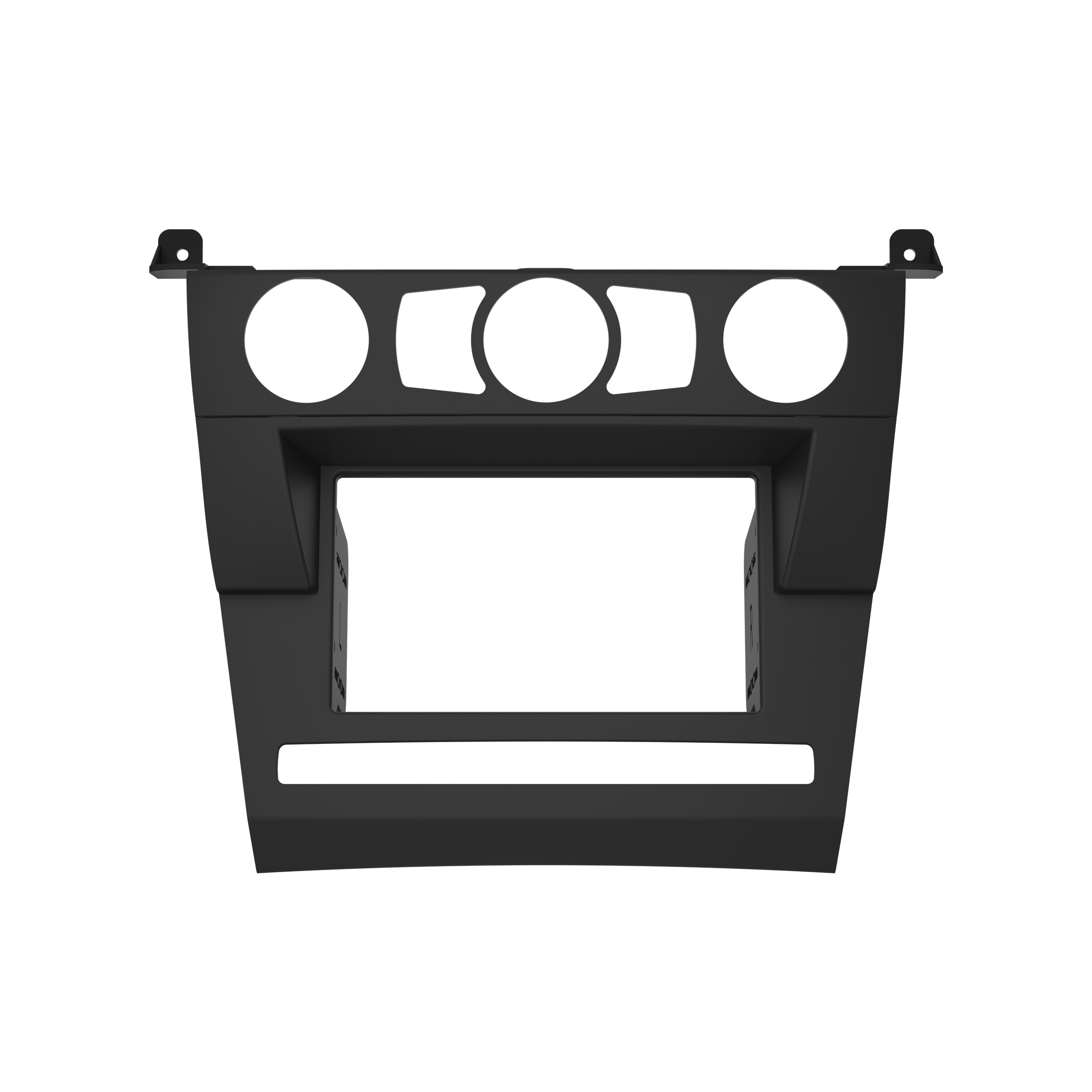 BMW 5 SERIES 2004-2007 (without factory NAV)