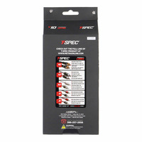 V10 2-Channel RCA Cable | 17 ft.