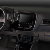 Mitsubishi Outlander 2020-2021 (excludes ES models)