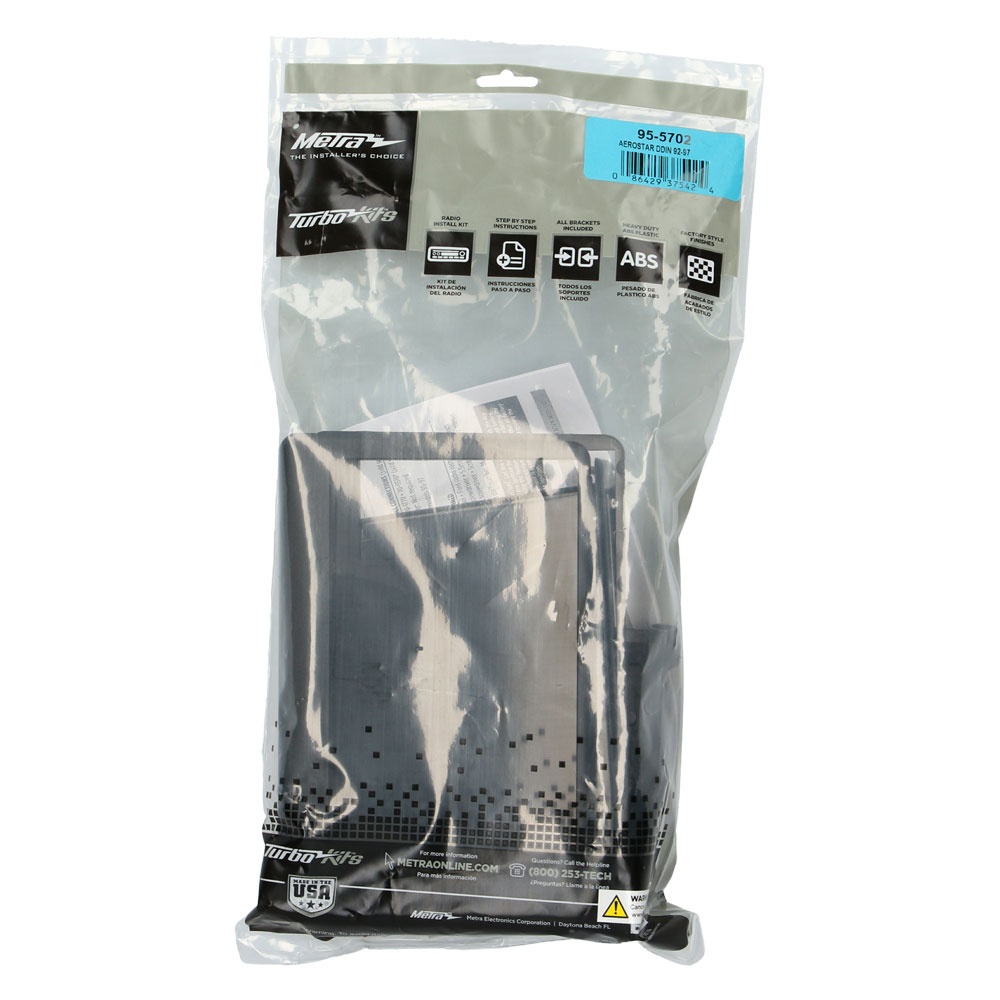 Ford Aerostar 1992-1997