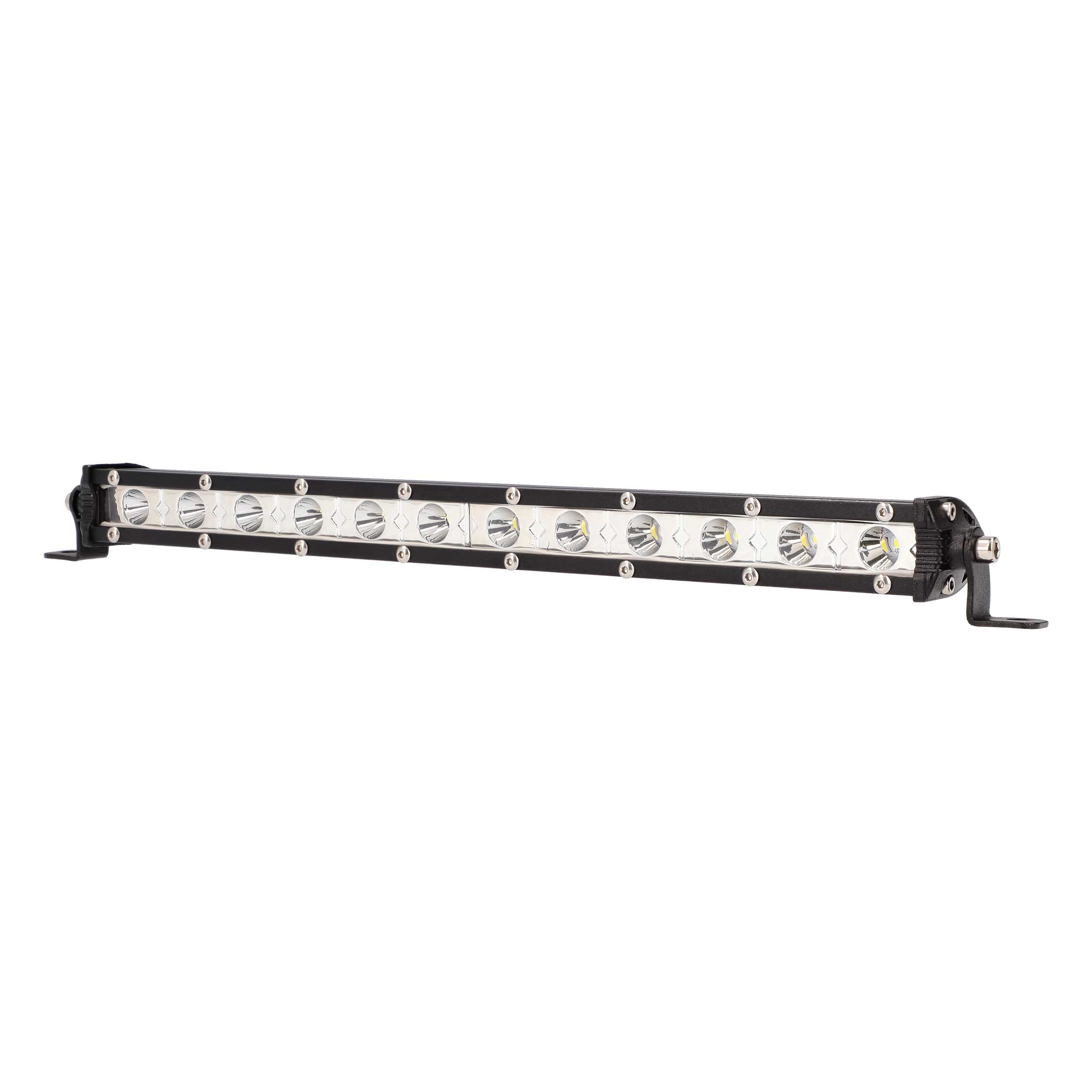 Daytona Lights 13.5" Ultra Slim Single Row LED Lightbar