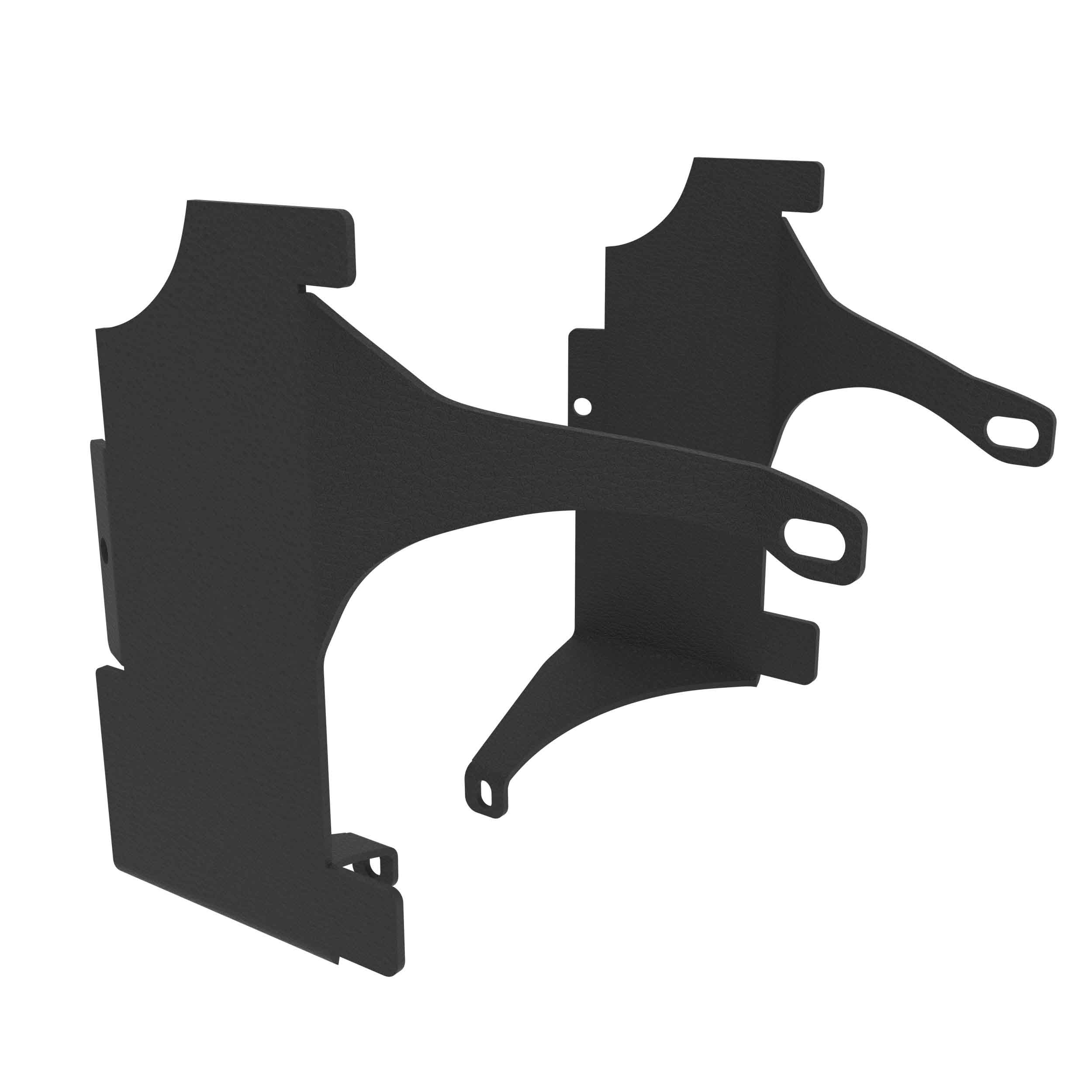 Batwing Fairing Bracket Repair 1998-2013