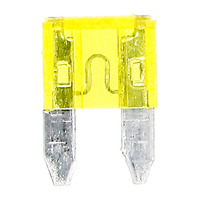 ATM Fuses 20 AMP - Package of 25