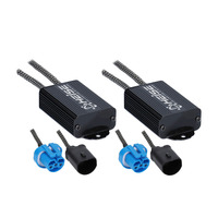 Canbus Decoder for HE-9004LED