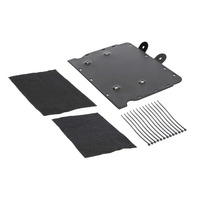 AMP MOUNTING PLATE - Fits Harley-Davidson FLH 2014-2023.5