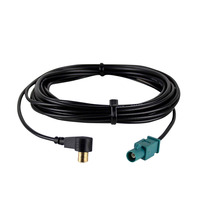 OE Satellite Radio Antenna Adapter | 17 ft.