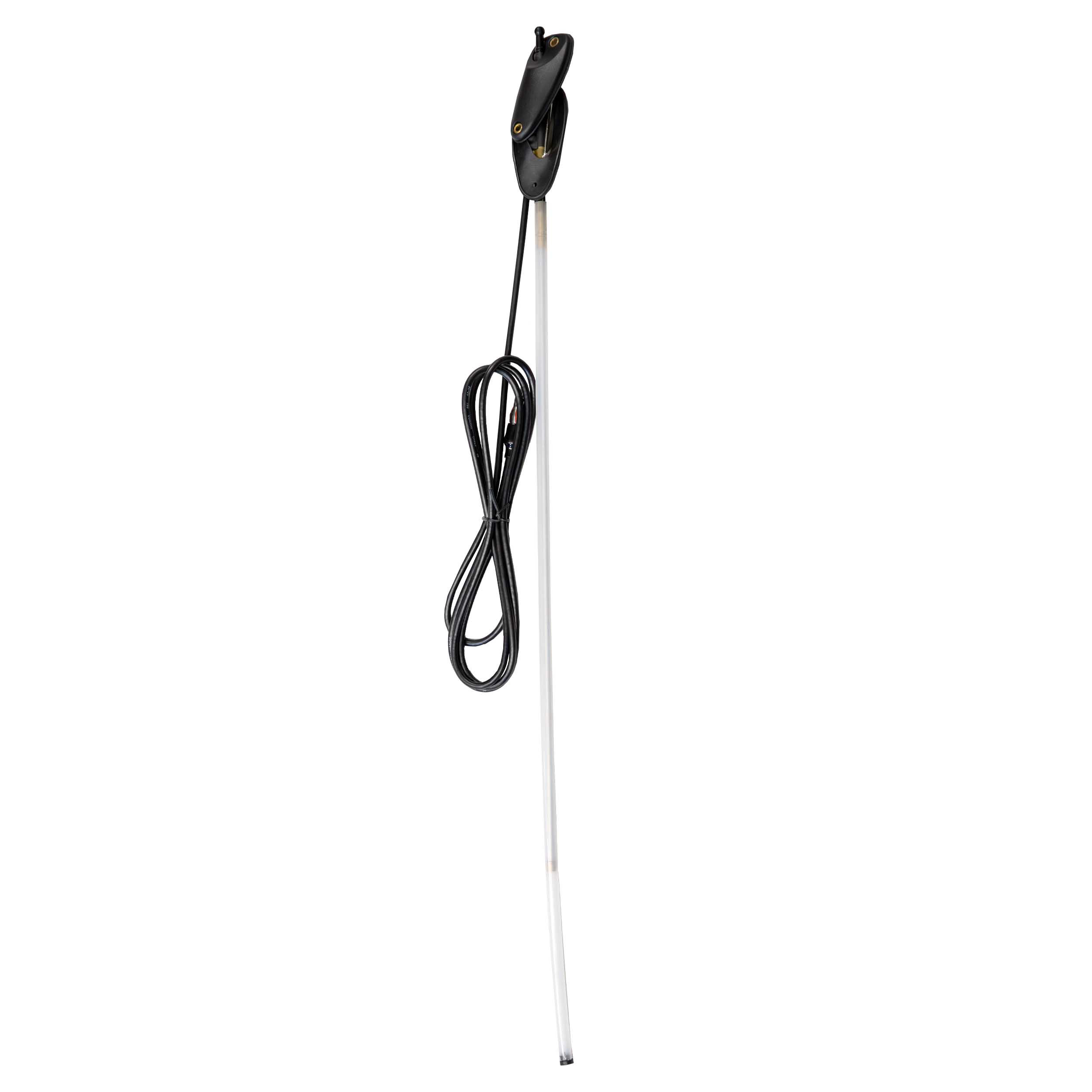 Civic/Geo/Corolla/Izuzu 88-Up - 37in Replacement Antenna