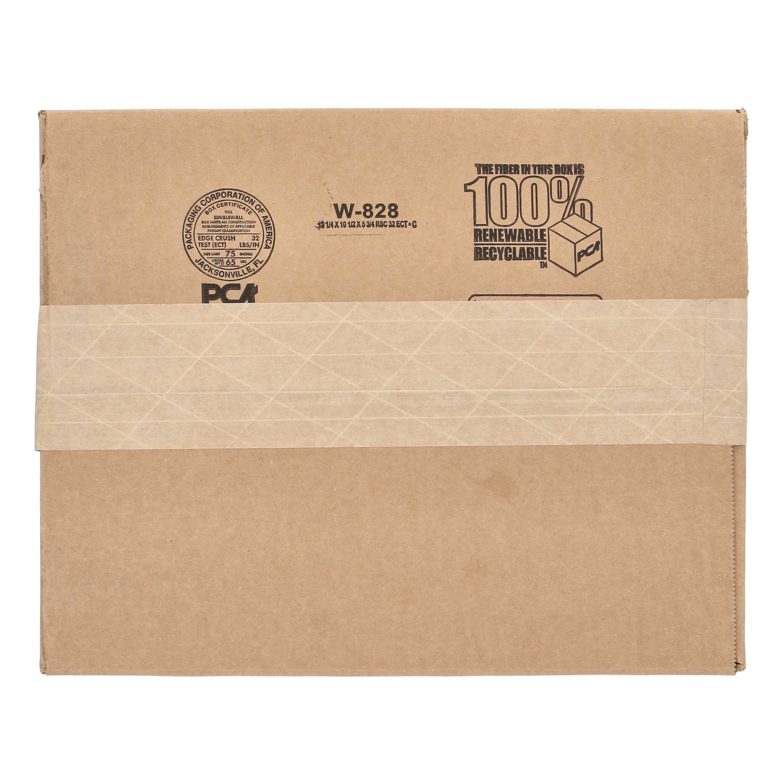 Universal 6.5 inch speaker adapter