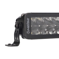 14" Blackout Dual Row - 24 LED - Lightbar