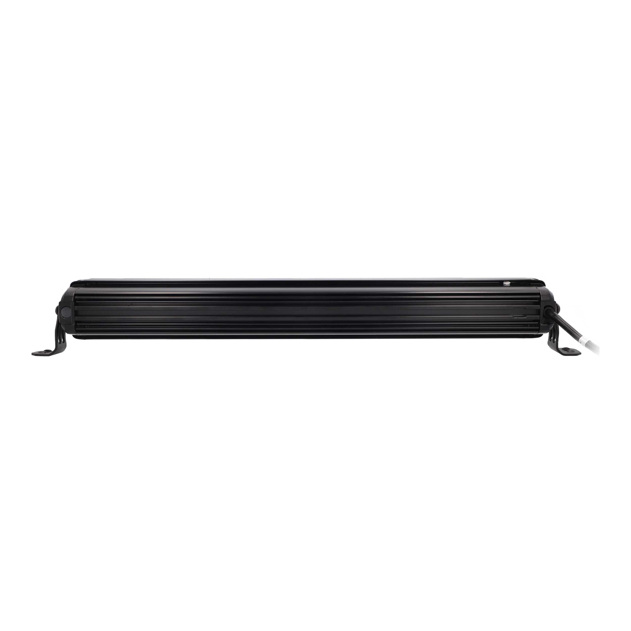 22" Blackout Dual Row - 40 LED - Lightbar