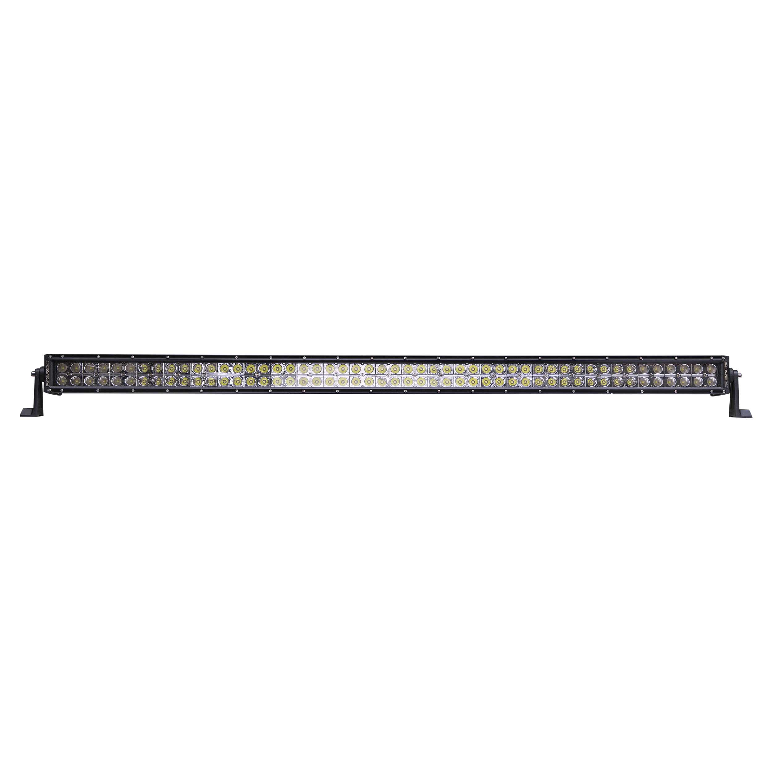 Daytona Lights 52" Dual Row LED Lightbar