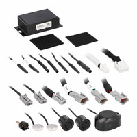 Blind Spot Detection Kit