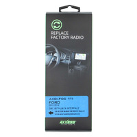 Data Interface - Ford 2011-2019