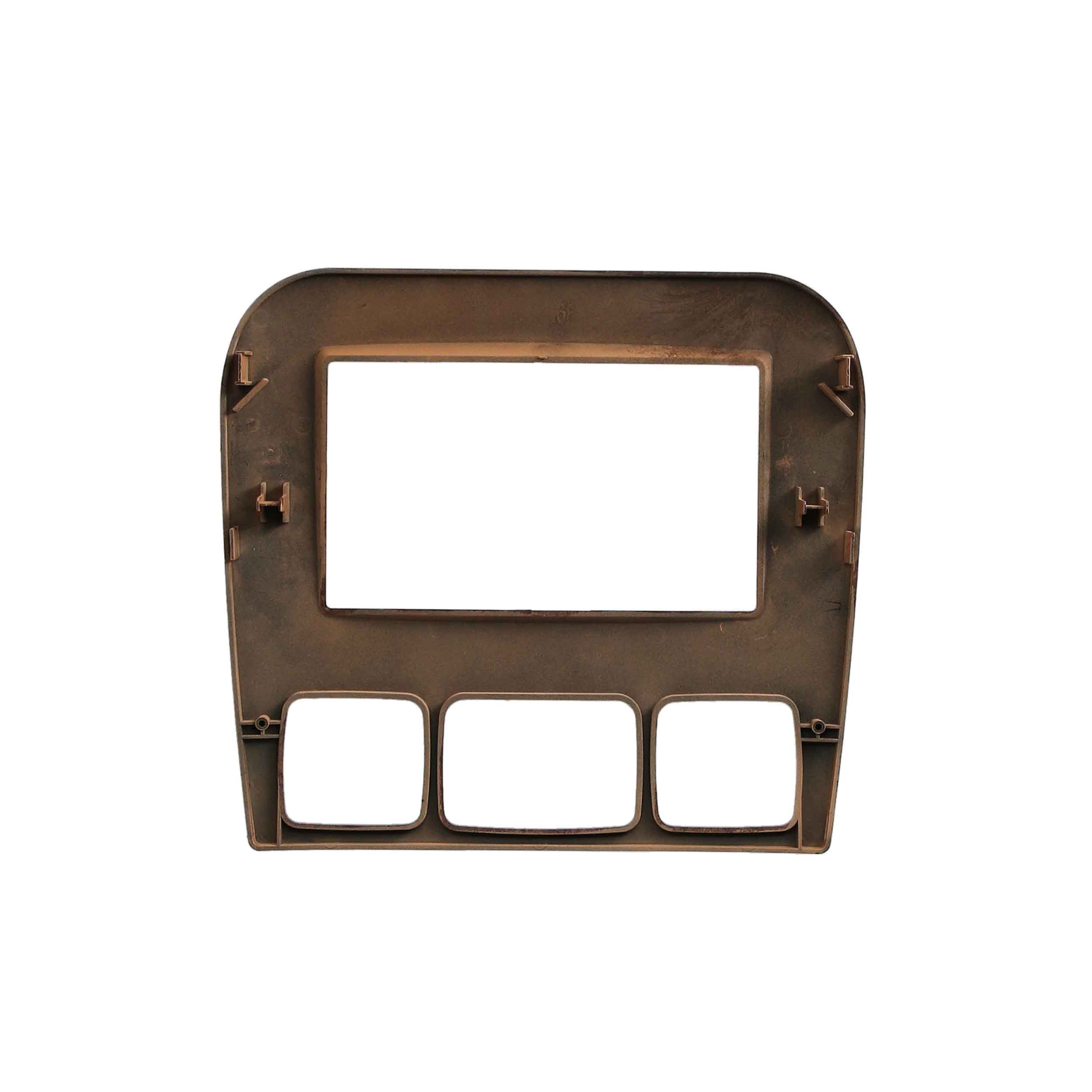 Mercedes S Class 2000-2006