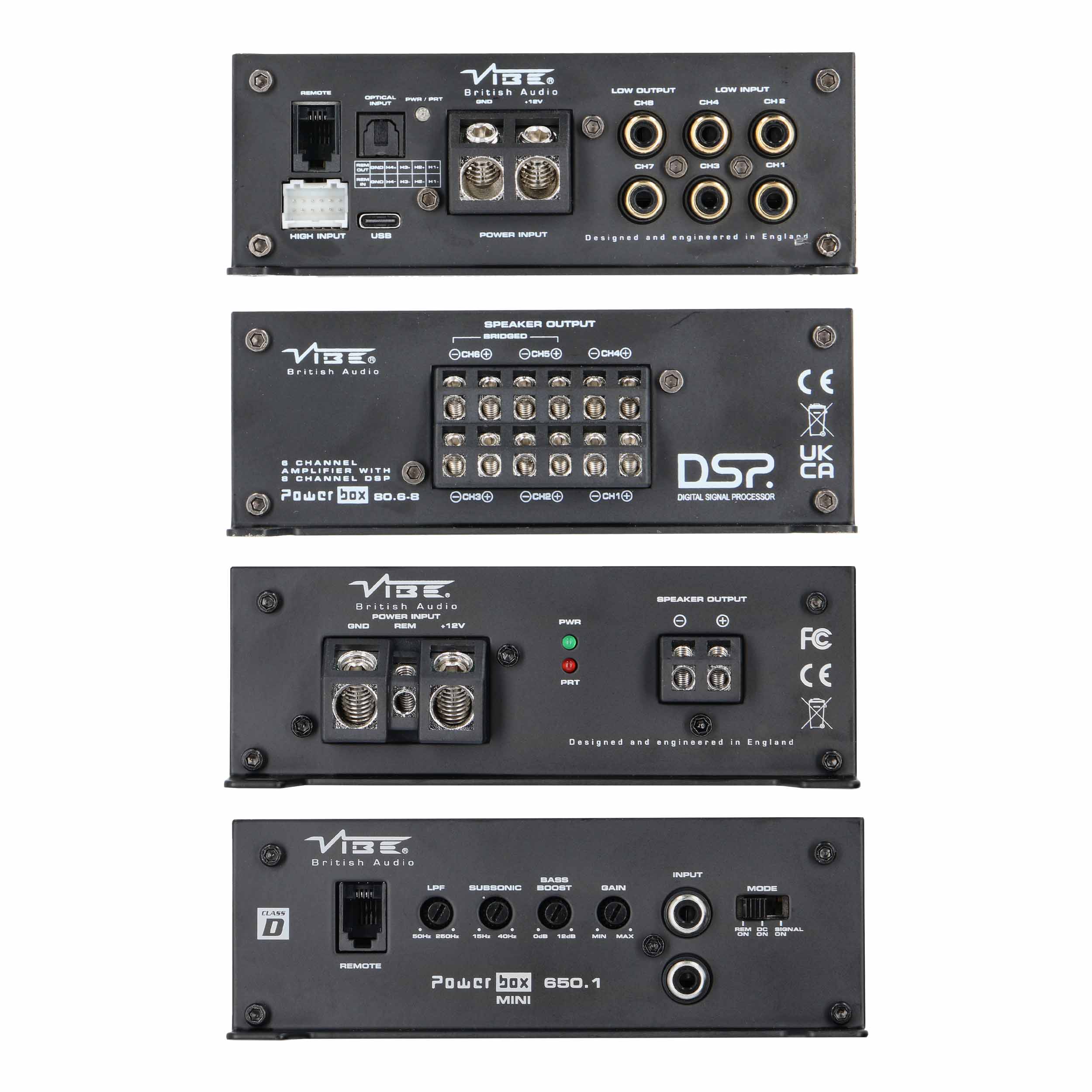 Audio Kit - Chevrolet Silverado | GMC Sierra Crew Cab 2019-2026 (non-amplified)