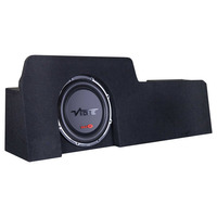 OEM-Fit Sub Enclosure - Jeep Gladiator JT 2020-2026