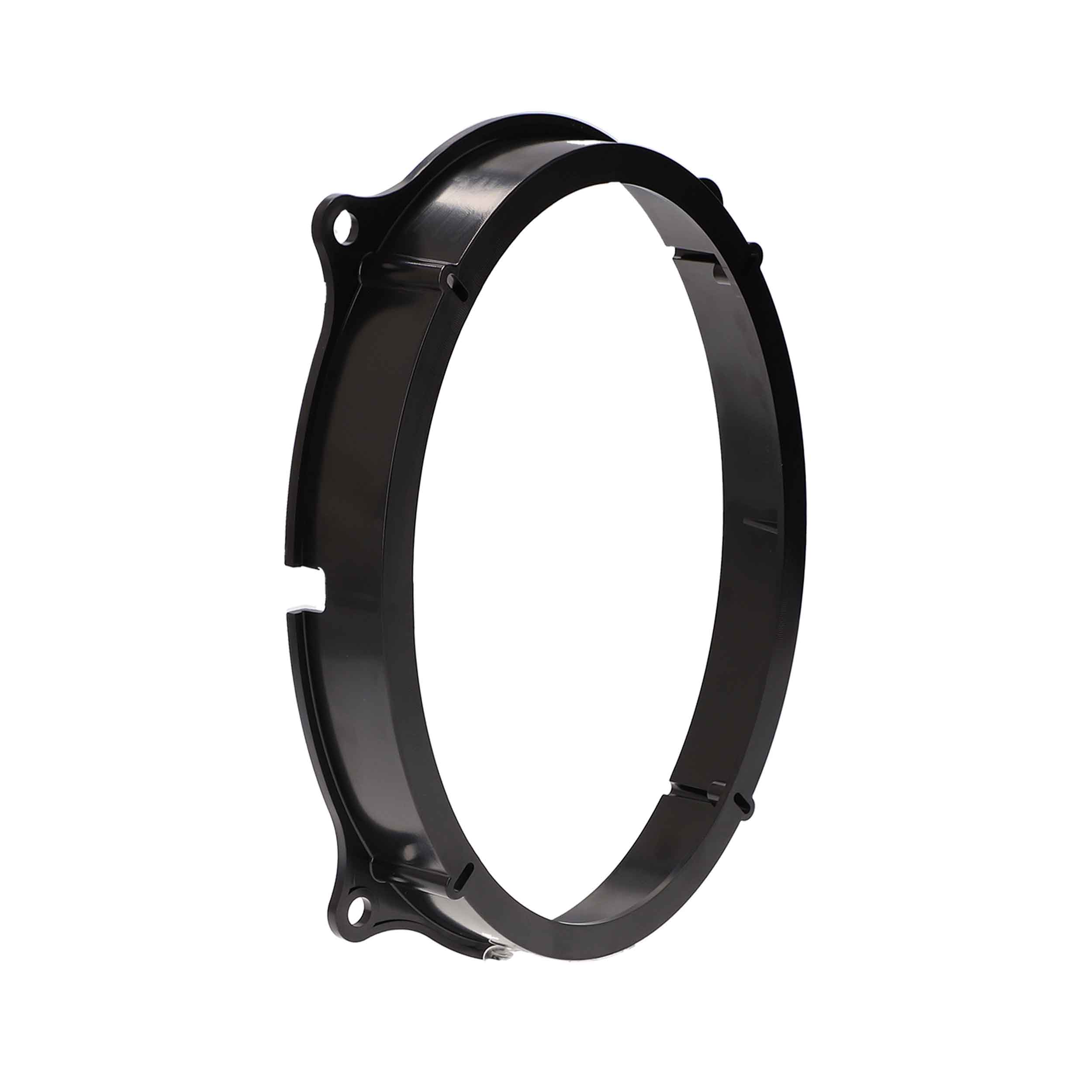 Nissan 2016-Up Front Speaker Adapter 6X9 inch