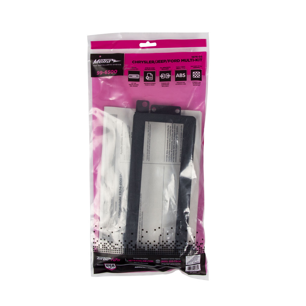 Chrysler Plymouth Dodge Jeep Ford Lincoln Mercury 1974-2003