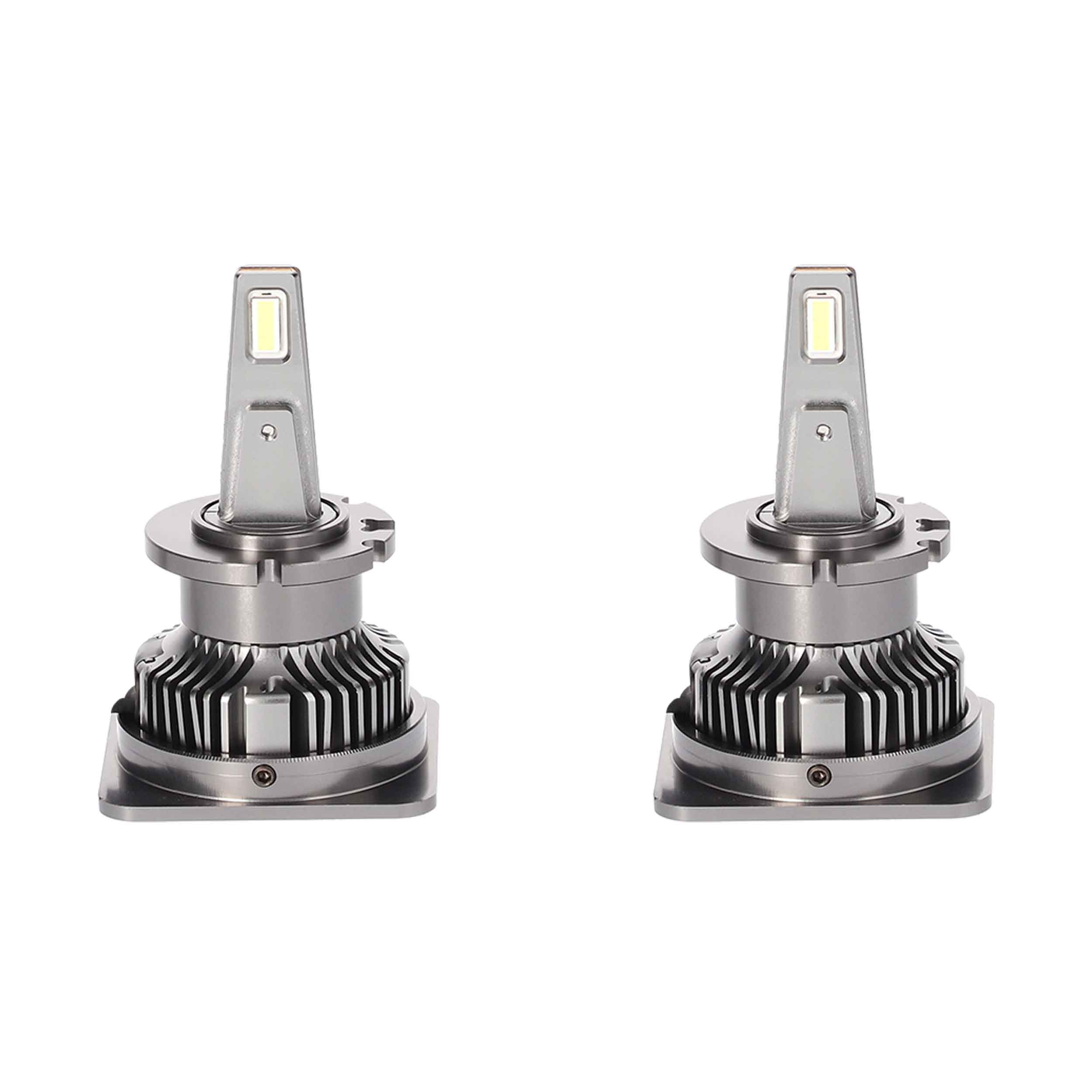 Pro Series LED Bulbs - Fits D4S, D4R