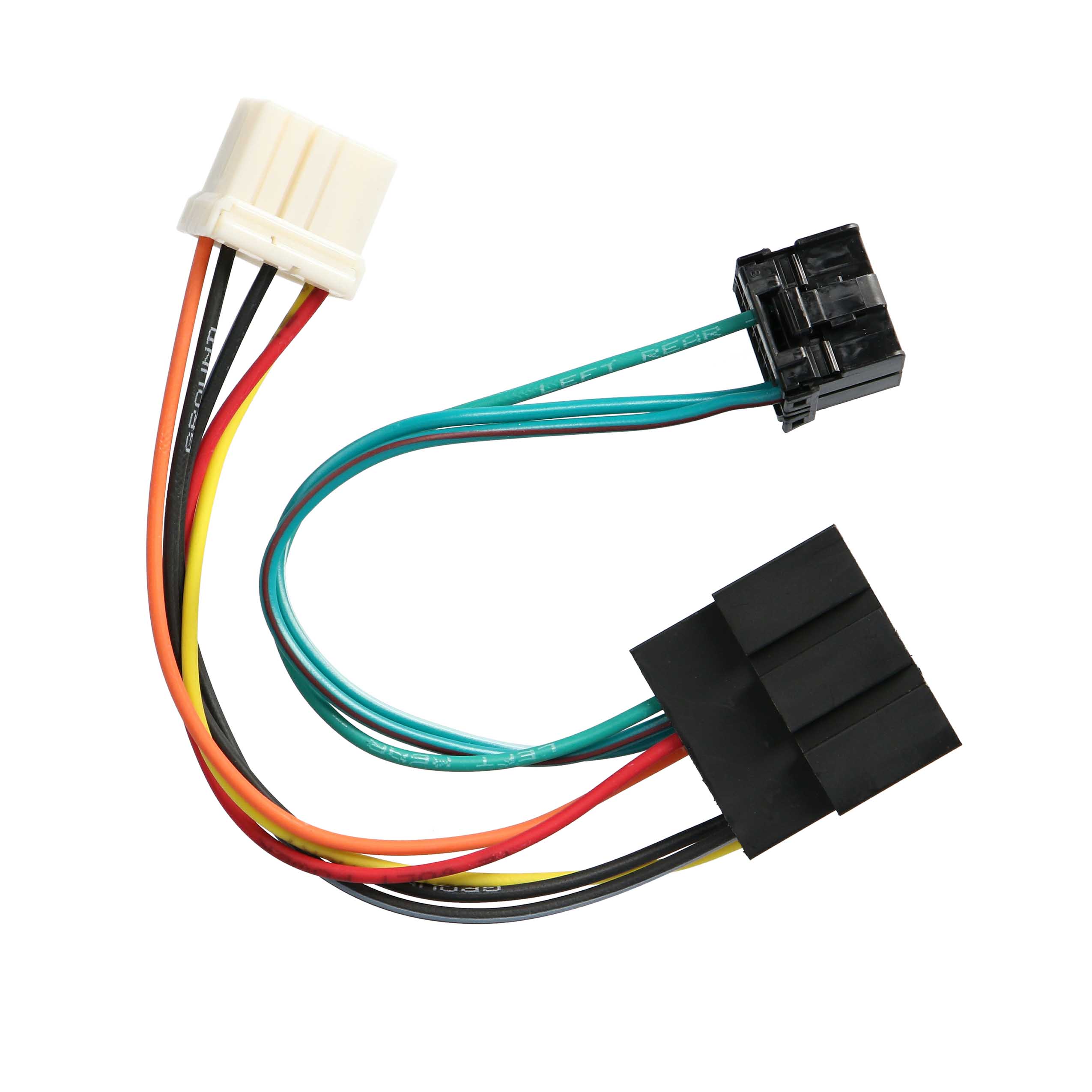 Radio Replacement Harness - Fits Ford Taurus / Mercury Sable 1998-1999