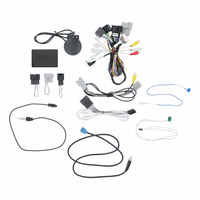 Aküstik™ Radio Interface – Chevrolet | GMC 2014-2020