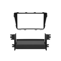 Hyundai Accent 2012-2017 (excluding radio delete)